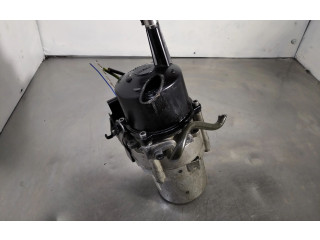 Насос усилителя руля