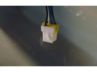 Přístrojová deska Mitsubishi Colt 1996