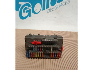 Pojistková skříňka 9568205480, 9568205480 Citroen Berlingo 1998