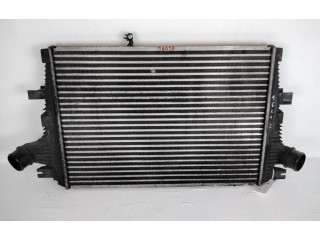 Интеркулер 50507299, 50507299 Alfa Romeo 159