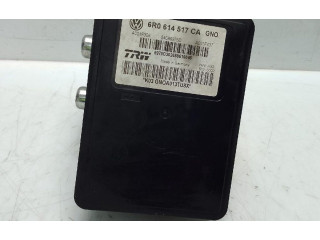 Блок АБС 6R0614517CA   Skoda  Rapid (NH)  2012 - 2019 года