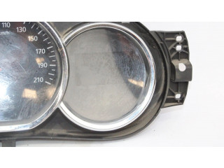 Панель приборов 248101921R Dacia Logan II