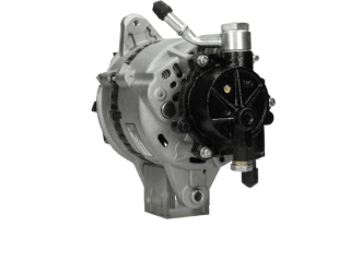 Генератор JA585, A5006 Mitsubishi L200