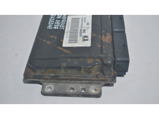 Řídící jednotka 96435547 Daewoo Lacetti 2004