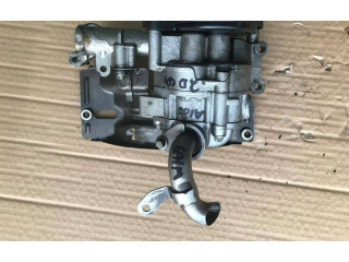 Čerpadlo oleje a6401810401 Mercedes-Benz A W169