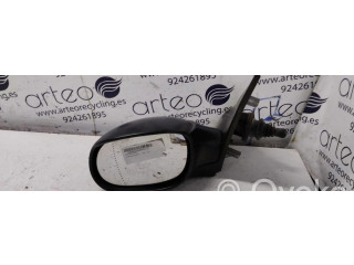 Zpětné zrcátko levé Peugeot 206+ SINREF