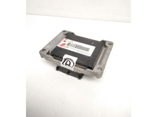 Řídící jednotka 0261207901, 00551803110   Fiat Punto (188) 2001