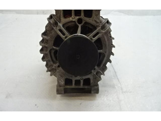 Генератор 9822230780   Citroen DS4      