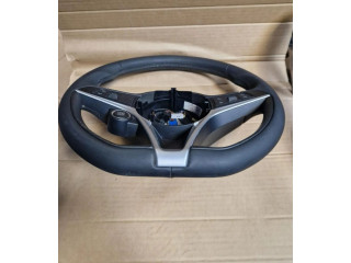 Volant Alfa Romeo Stelvio 2019