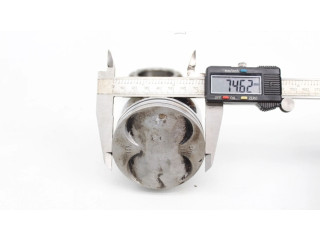  Поршень с шатуном D14A2 HF2  Honda Civic  