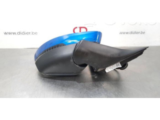 Зеркало электрическое Skoda Scala - года