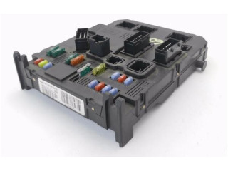 Модуль управления BSM 9653667380, S118085200L Citroen C2