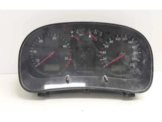 Панель приборов 1J0920801E Volkswagen Bora