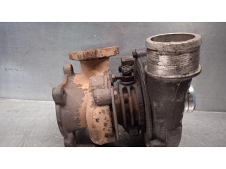 Turbodmychadlo Турбина 9635220680, 4541766   Citroen Xsara 1.9  