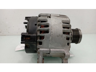 Генератор 04L903021D Skoda Karoq 1.6