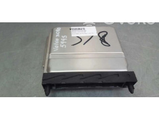 Блок управления двигателем Блок управления 08675155, 08675155 Volvo XC90