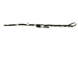 Подушка безопасности двери 518853380 Fiat Grande Punto