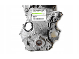 Масляный насос MN195734 Mitsubishi Colt