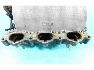 Поршень Всасывающий коллектор  A2721402401, IMPRK1340461  Mercedes-Benz C W204  