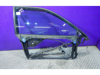 Передний комплект электрического механизма для подъема окна    Audi A3 S3 8L       