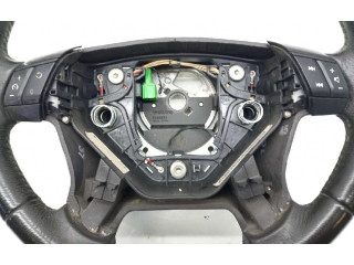 Руль Volvo XC90  2003 - 2006 года 8666891, 306430076      