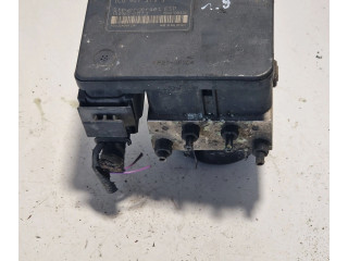 Блок АБС 1C0907379G, 00007884D0   Volkswagen  Bora  1998 - 2005 года