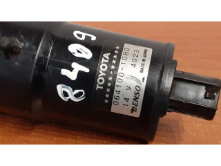 Циркуляционный электрический двигатель