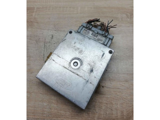 Блок управления двигателем Блок управления 92GB12A650EA, 2GEA   Ford Sierra