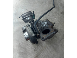  Турбина Volvo XC90  716738         