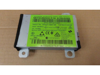 Модуль «Bluetooth»