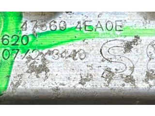 Jednotka ABS 476604EA0E, 0265956165 Nissan Qashqai 2015