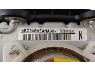 Надувная подушка для руля