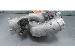 Нагнетатель 06L145689D, 06L145689C   Audi Q5 SQ5