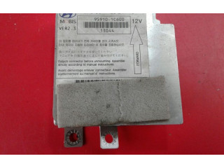 Блок подушек безопасности 95910, 1C600 Hyundai Getz