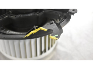 Вентилятор печки 5D3130100 Opel Combo D