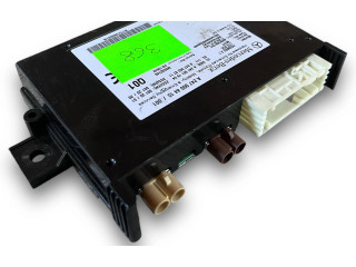 Блок комфорта S368, A2479004415   Mercedes-Benz GLB x247   