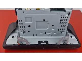 Радио/ проигрыватель CD/DVD / навигация 654035869K Skoda Scala