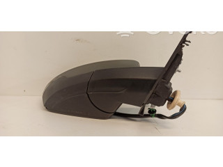 Зеркало электрическое Audi A1 2018 - года