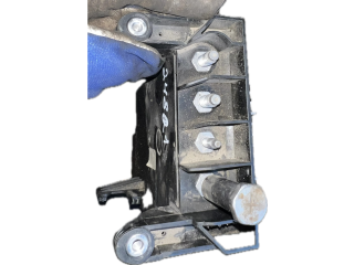 Модуль управления аккумулятором 31652213, 31652213    Volvo S90, V90  D 4204 T9 