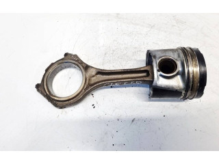 Поршень с шатуном 059J, 059J Audi A6 S6 C5 4B