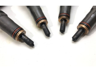 Комплект форсунок 0414720213    Audi A3 S3 8L   