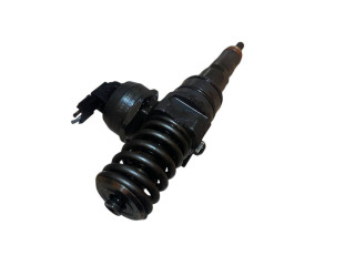 Жиклер (жиклеры) (форсунка (форсунки) 038130073AG, 0414720215 Skoda Octavia Mk2 (1Z)