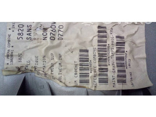 Панель приборов 1484582080 Fiat Ulysse