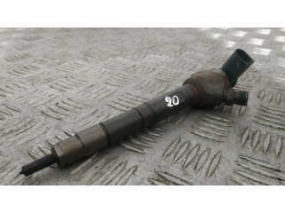 Vstřikovač 03L130277J, 0445110369 Volkswagen PASSAT CC pro naftový motor 2.0