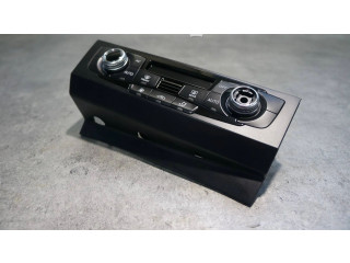 Блок управления климат-контролем 8K2820043AC   Audi A5 8T 8F