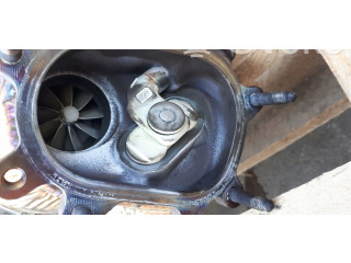 Турбина Audi A7 S7 4G 079145703P, 079145704P