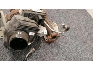 Turbodmychadlo Турбина 7823202   BMW 3 F30 F35 F31 3.0  