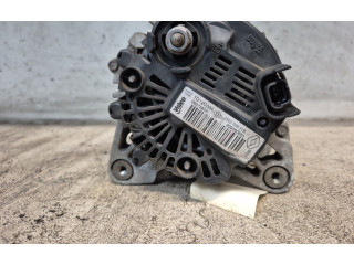 Генератор 231003831R Dacia Sandero