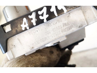 Блок управления климат-контролем 27501ea600, 27501-ea600 Nissan Pathfinder R51