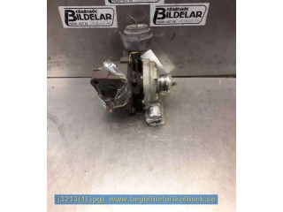  Турбина KIA Ceed  282012A701         